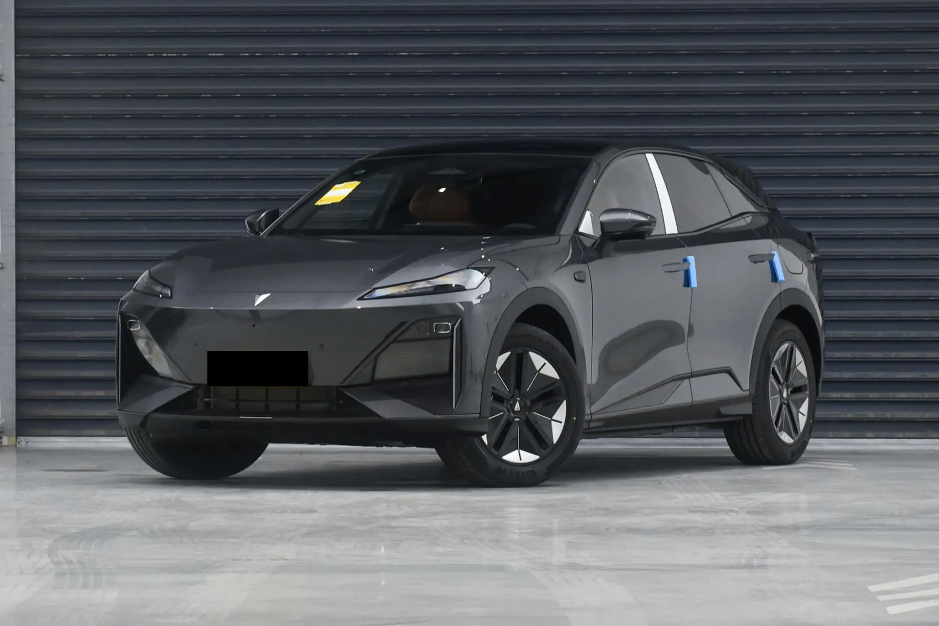 Changan Shenlan (Deepal) S07